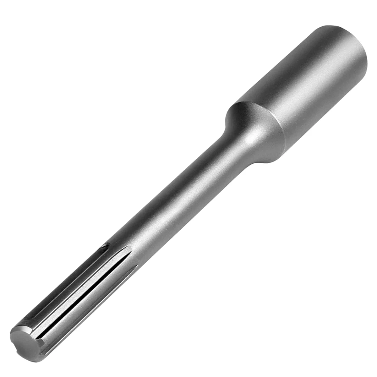 

SDS-MAX Ground Rod Driver for 5/8Inch&3/4Inch Ground Steel Kit, Rods Drills,for for for for