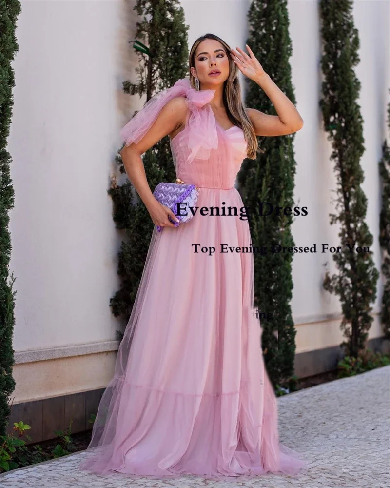 Prom Party Cocktail Evening Long Luxury Evening Dresses for Formal Occasions Gala Dress Women Elegant Party Ball Gown Customized