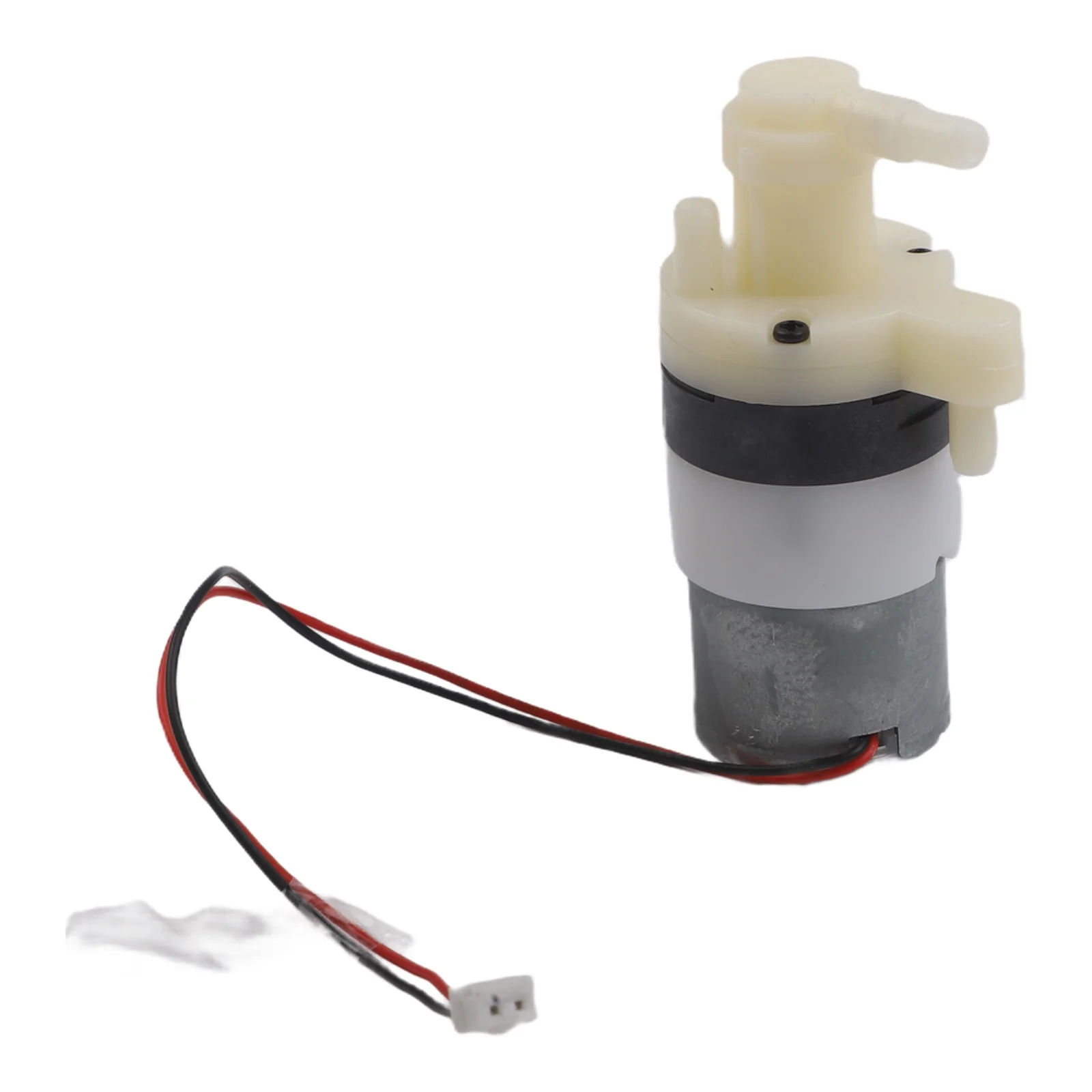 

2PCS 310 Foam Motor Pump for Automatic Hand Soap Dispenser Installations DC3V-3.7V Rated with Balanced Air Liquid Ratio