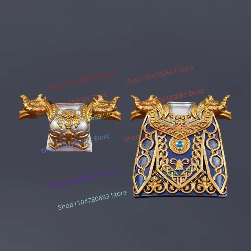 MOC Building Blocks Goddess Mini Figure Assembly Model Display Piece Cartoon Anime Accessories Decorative Toy Gift Collectible