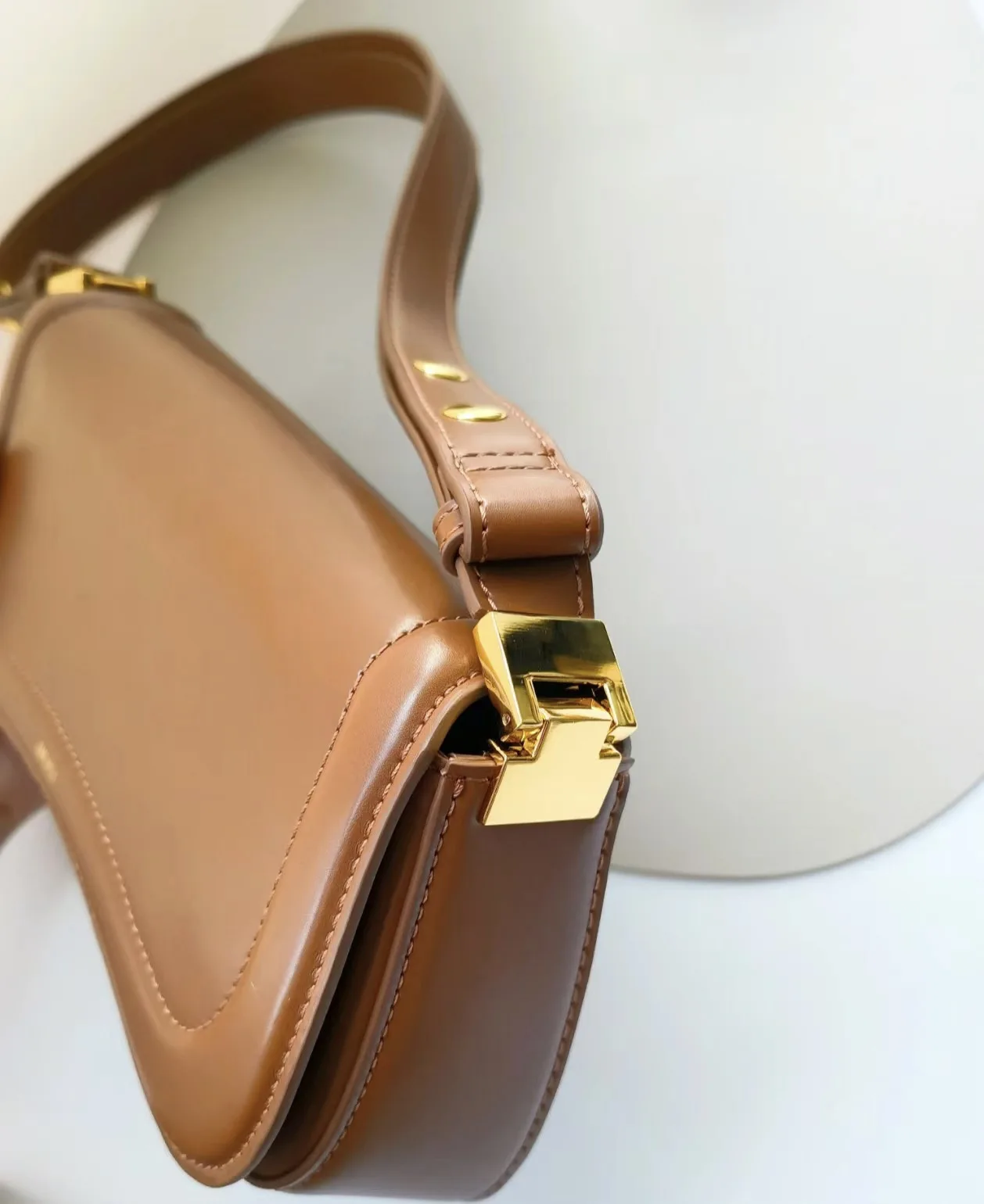 JW PEI Pudding Bag, French Style, Niche Bag, Women's, High-End, Simple, Underarm, Crossbody Bag