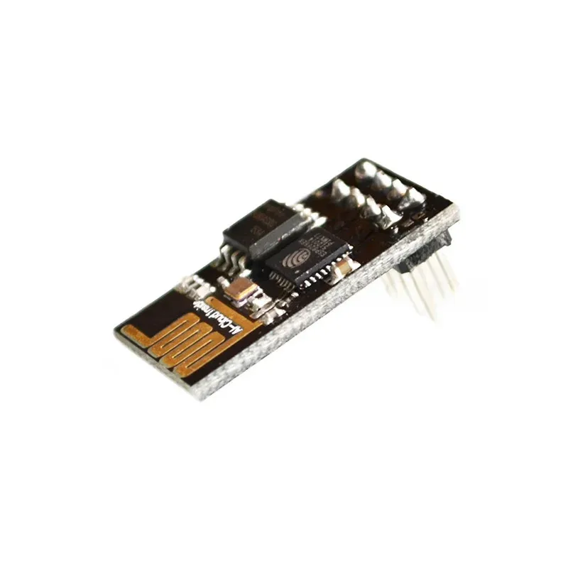ESP8266Serial PortWIFI ESP-01 ESP-01S Industry Milestone