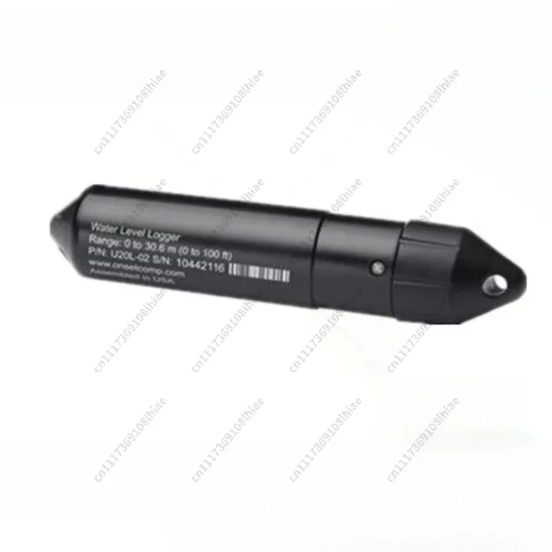 Water Level Meter Automatic Recording Type U20L-02 Water Level Temperature Recorder