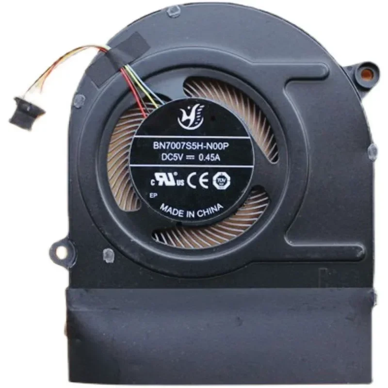 

Cooling Fan for BN7007S5H-N00P DC5V 0.45A