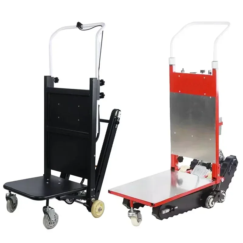 for Electric Floor Climbing Machine Hand trolley Stair Climber Furniture Home Appliance Construction and Handling