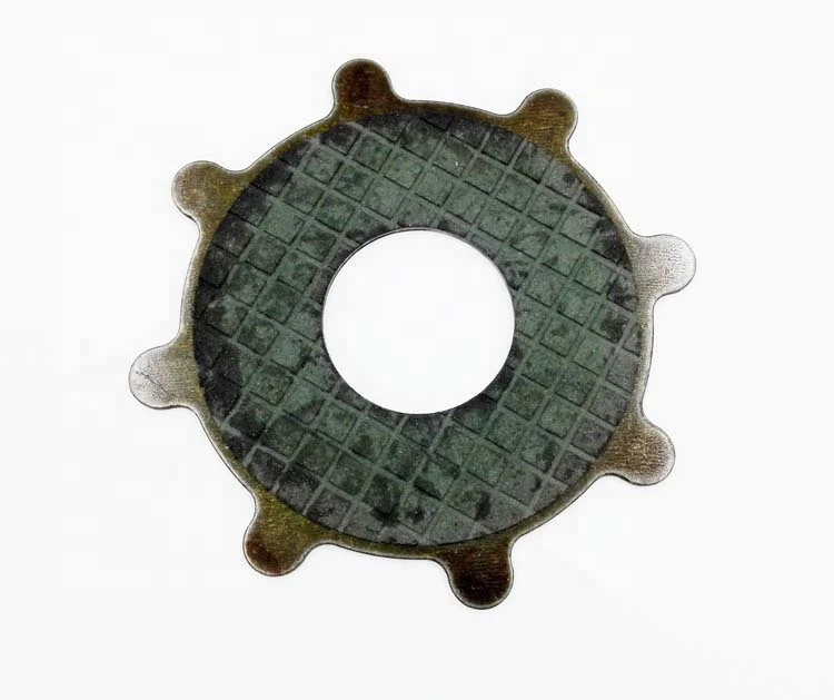 

forklift parts brake disc 8265041308 for linde forklift 335 1275