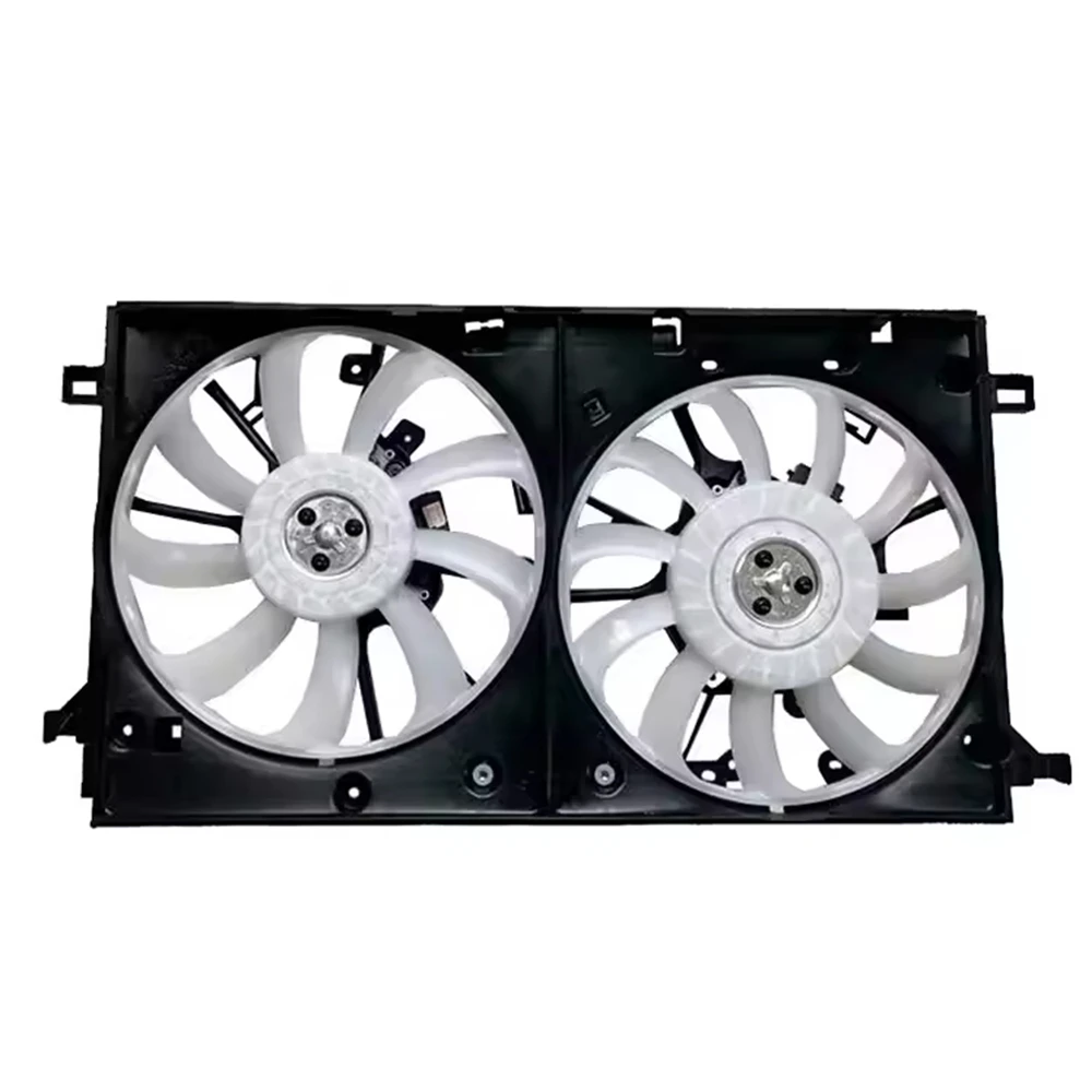 

2019 FOR Toyota Corolla/Corolla 1.2T OE 16363-47050 16711-0Y280 radiator cooling fan Motor fan
