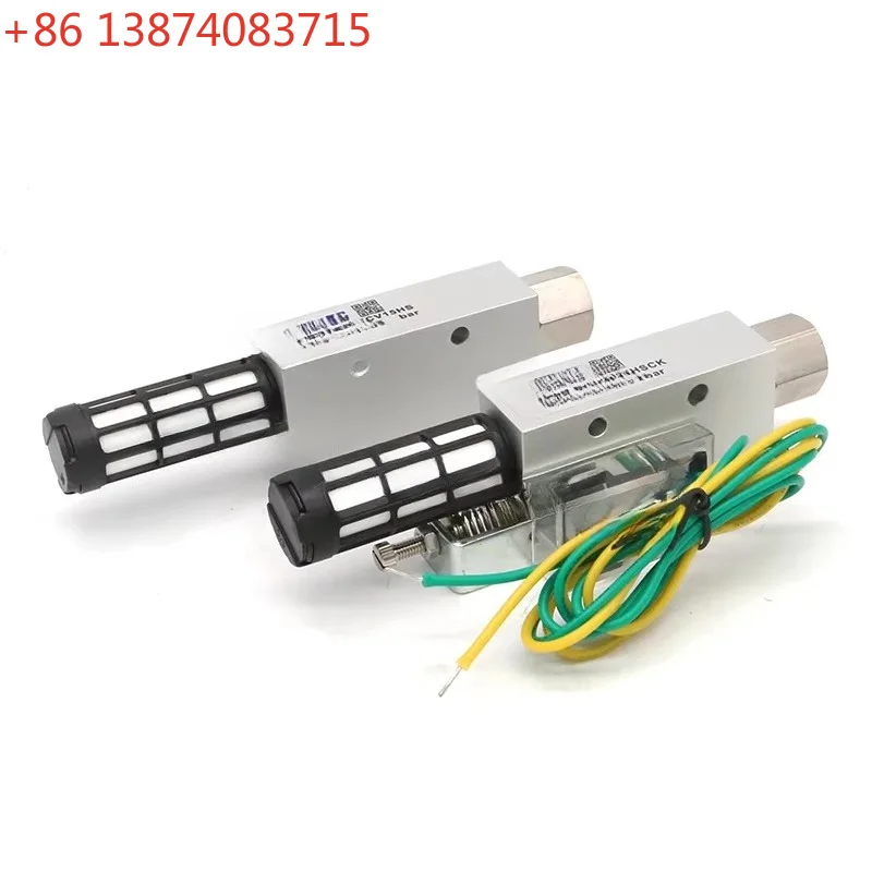 AIRTAC X-KCV05HSCK X-KCV10HSCK X-KCV15HSCK X-KCV20HSCK X-KCV25HSCK Vacuum Generator