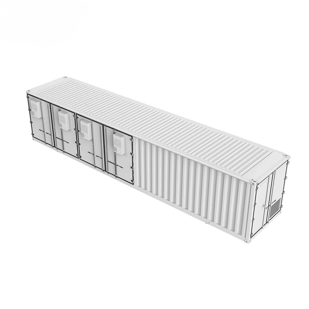 Tai Energy Complete Large Capacity 500kw 900kw Growatt Industrial Solar Energy System Hybrid 1mw Commercial Solar Power System