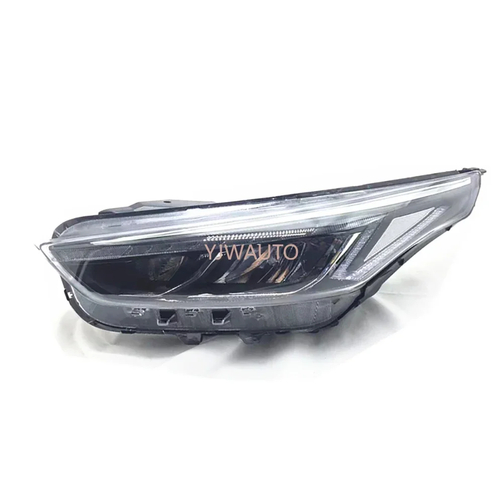 For Kia K3 Forte Cerato 2019 2020 2021 Headlamp Assembly Car Headlights LED Daytime Running Light Auto Whole Car Light Assembly