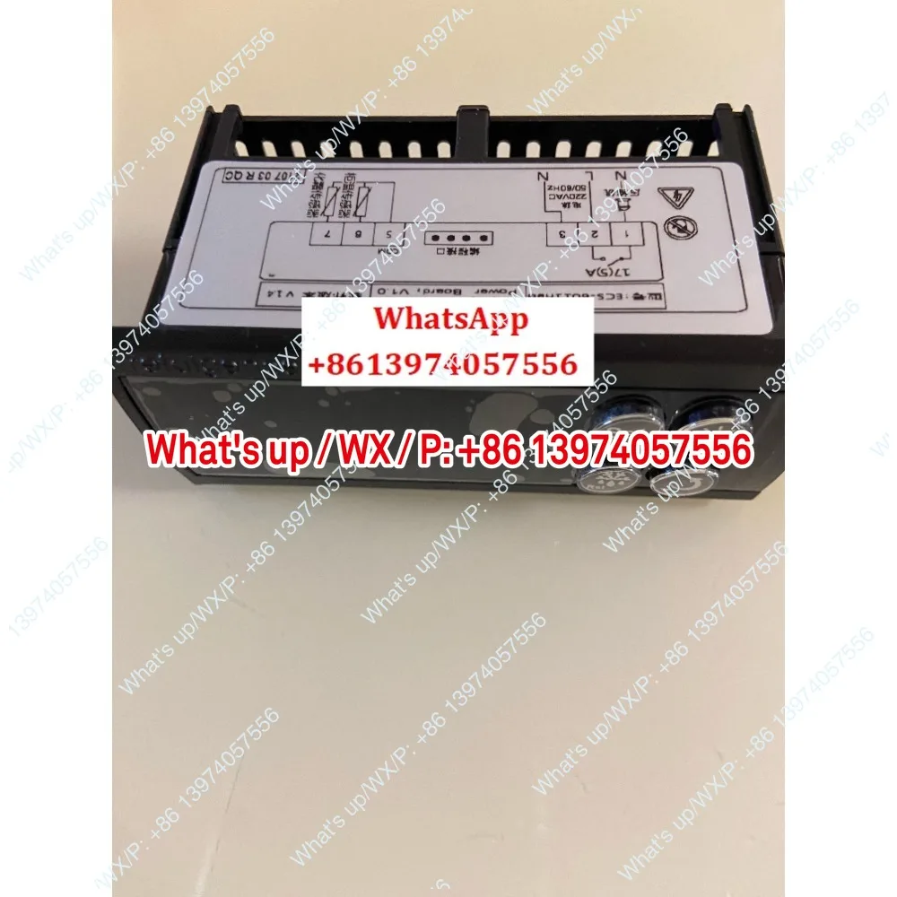 Jingchuang Ecs-6011… - image