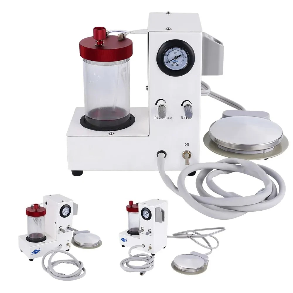 High-Pressure Water…