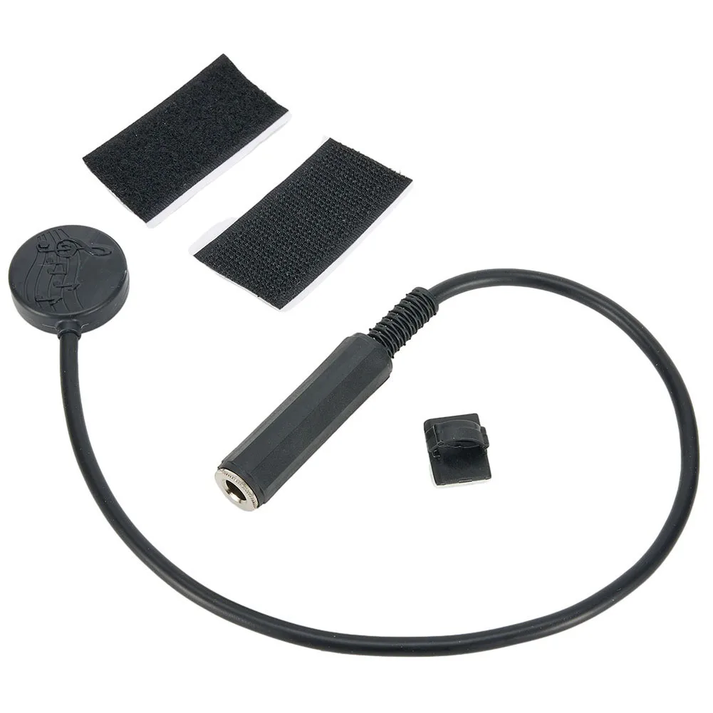 Acoustic Guitar Pickup 4.7*4.5*0.8 In Classical Guita For Ukulele Parts Professional T-12 High Quality Practical