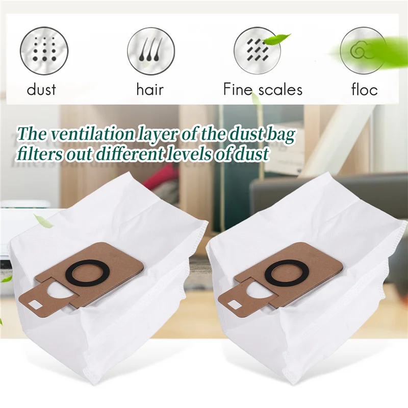 B06B-Dust Bags For … - image