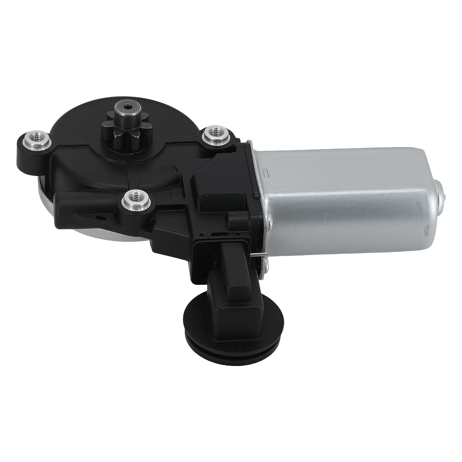 Front Right Window …