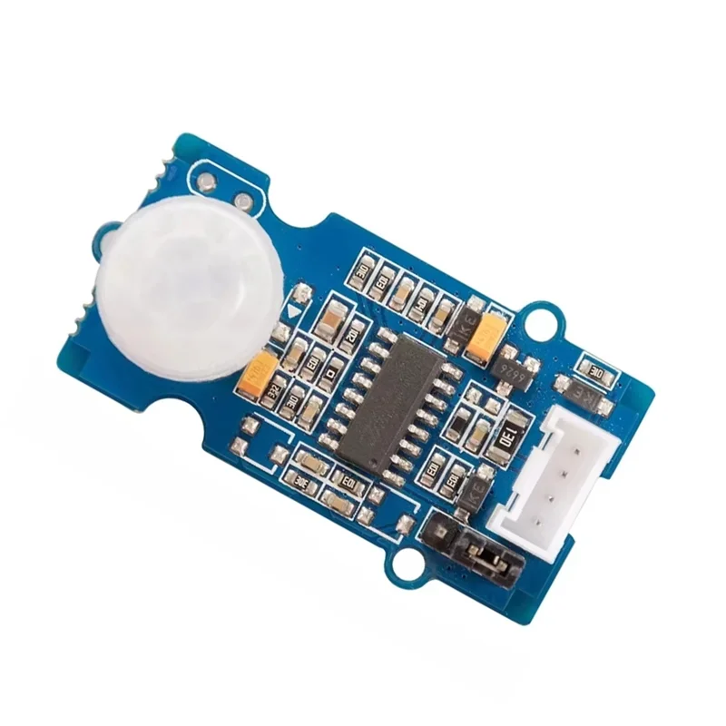Sensor de detecção de movimento B47C, detector de movimento para projetos Raspberry Pi compatíveis com Arduino