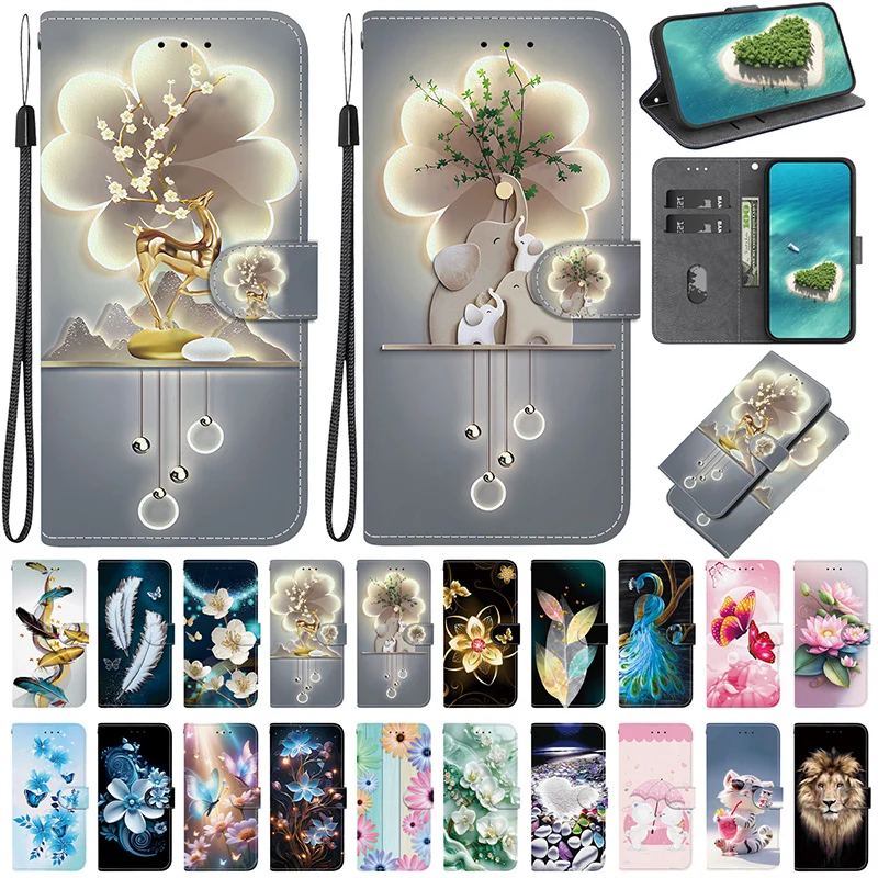 Leather Card Slot C… - image