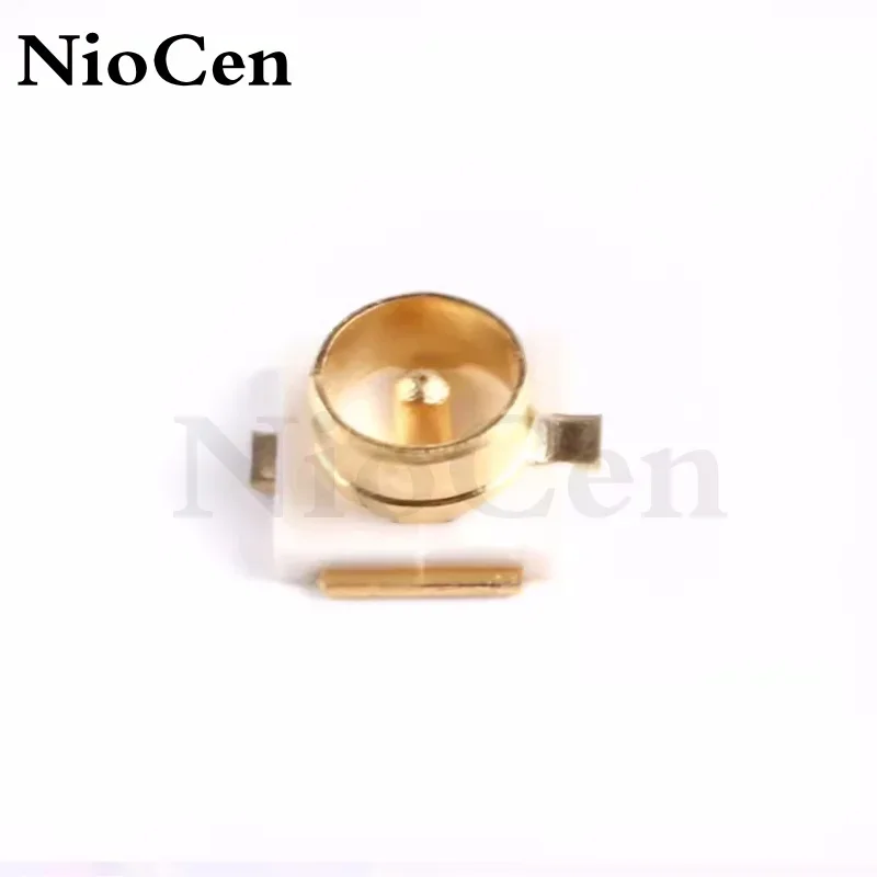 （10Pcs）IPX/UFL/IPEX seat UFL seat IPEX / IPX connector U.FL-R-SMT RF coaxial connectors Antenna