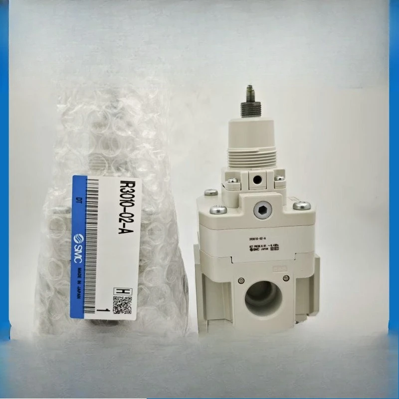 أجزاء لـ IR302004BG IR300003 IR301004IR302002SMC منظم الضغط الدقيق I صمام تخفيض الضغط