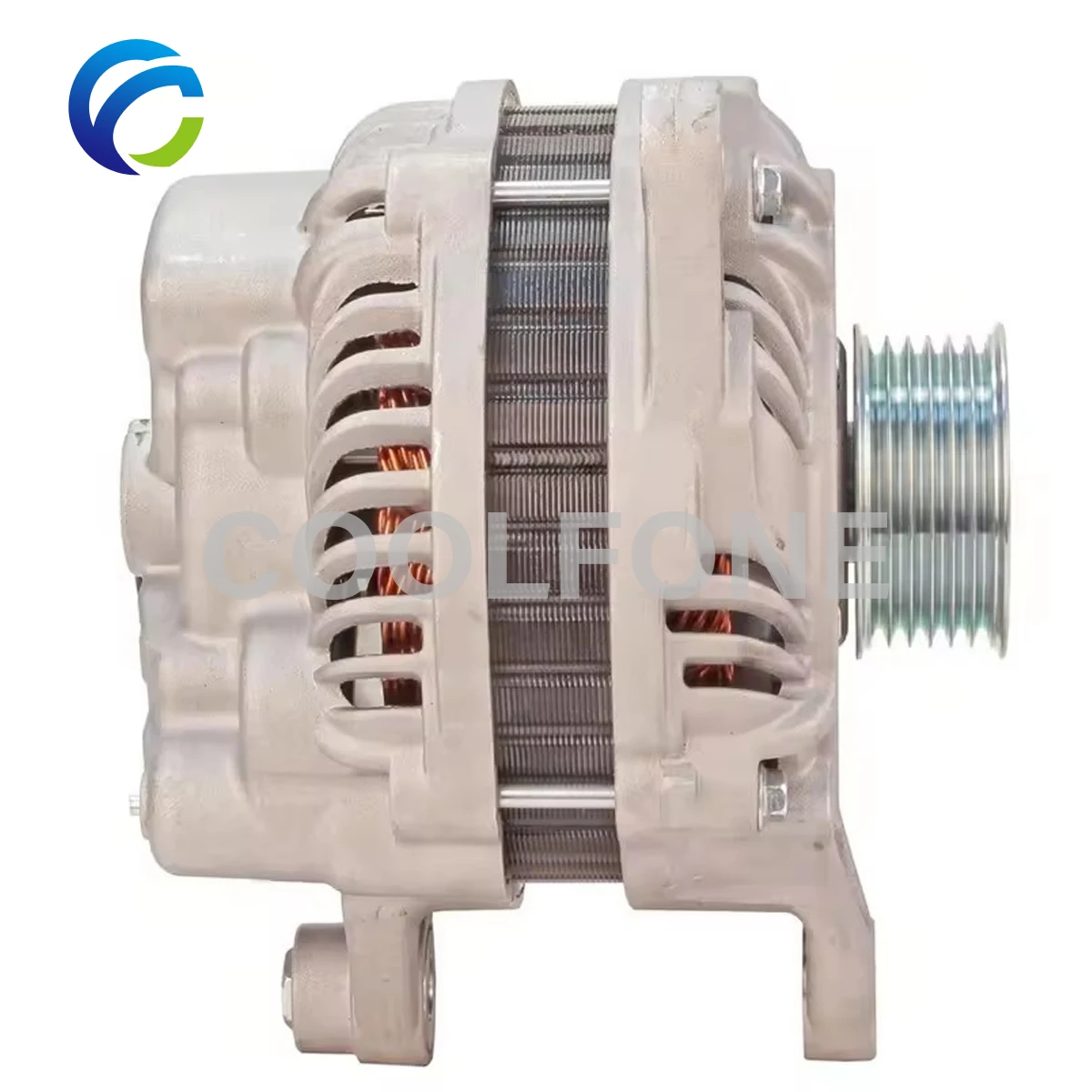 Coolfone Generator Alternator for MAZDA 2 3 DEMIO 1.3 1.5 Z601-18-300 Z60118300 A002TC0091 A2TC0091 A3TG1691