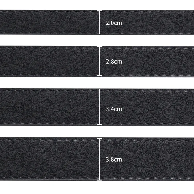 الراقية مصمم أحزمة الرجال النساء جلد طبيعي فاخر حزام الموضة العلامة التجارية الشهيرة مشد الحزام #2