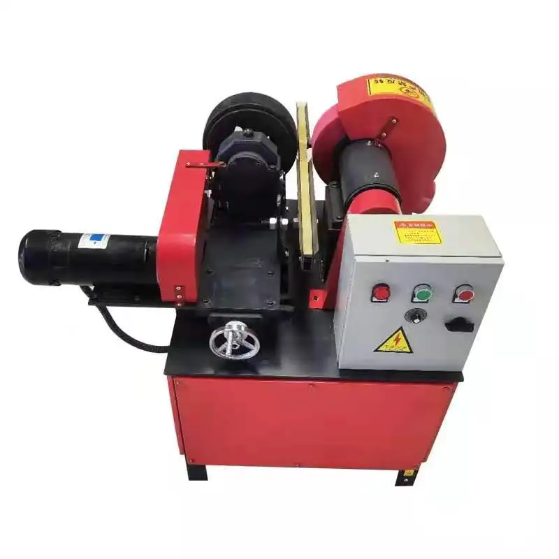 

Made in China Round Tube Polishing Machine Mirror Polishing