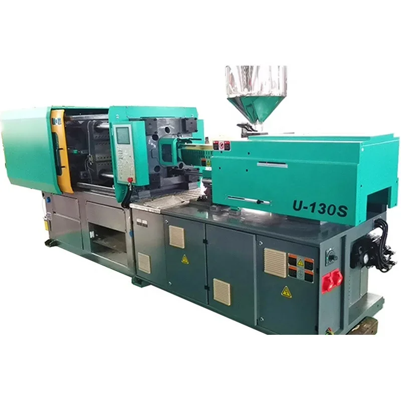 Plastic Medical Disposable PET Injection Blood Collection Tube Making Machine Syringe Injection Molding Machine