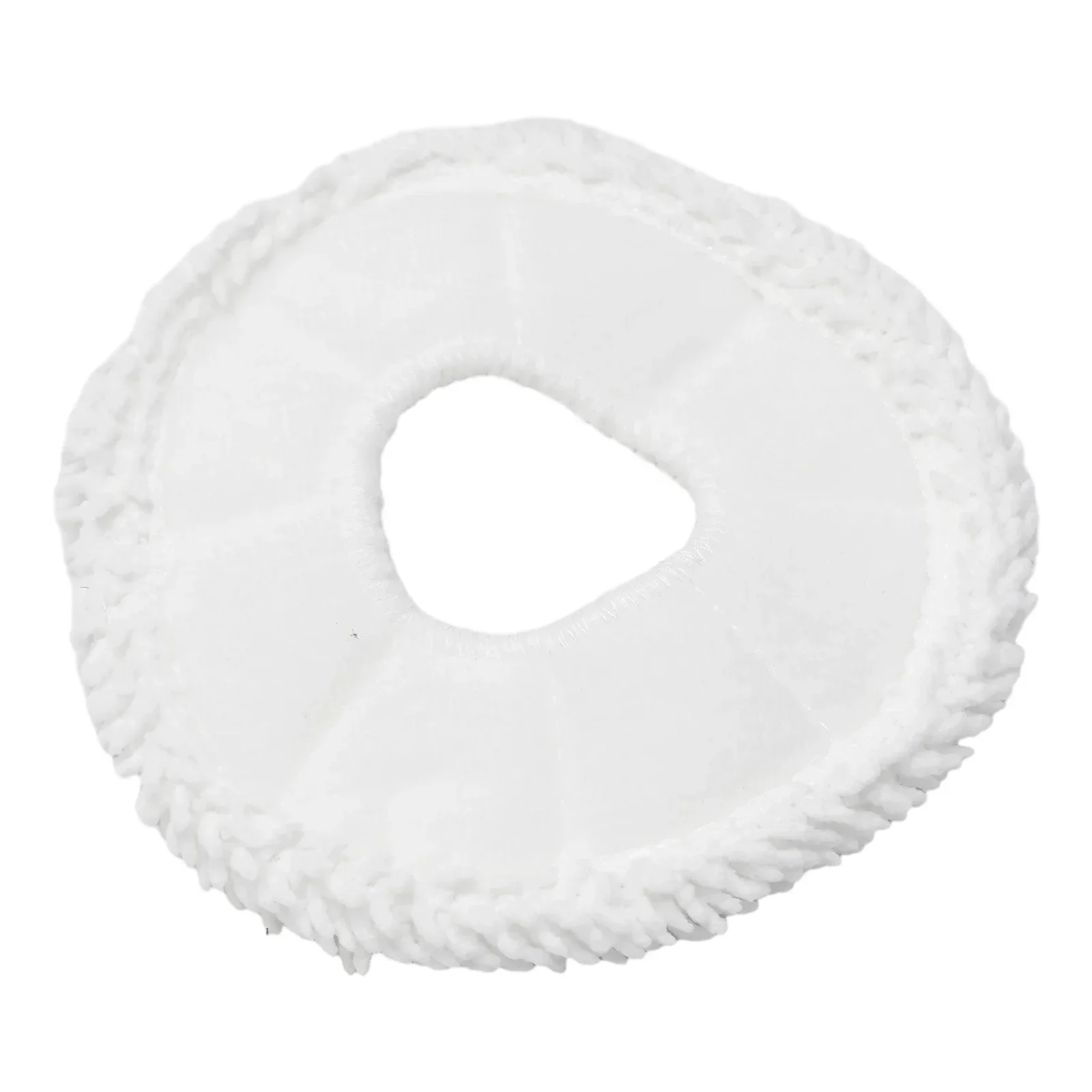 Microfiber Mop Pads Robotic Vacuum Cleaner Sweeping Robot Sweeping Robot Accessories Sweeping Robot Accessories