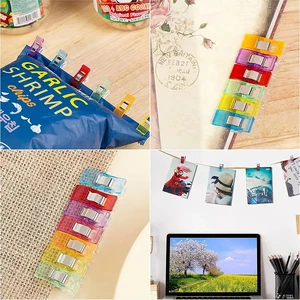 11 Main Crochet Sales - №4