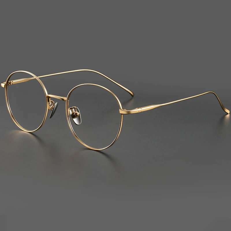 Thumbnail 3 - #95 Best Titanium Glasses Frames to Buy In 2026