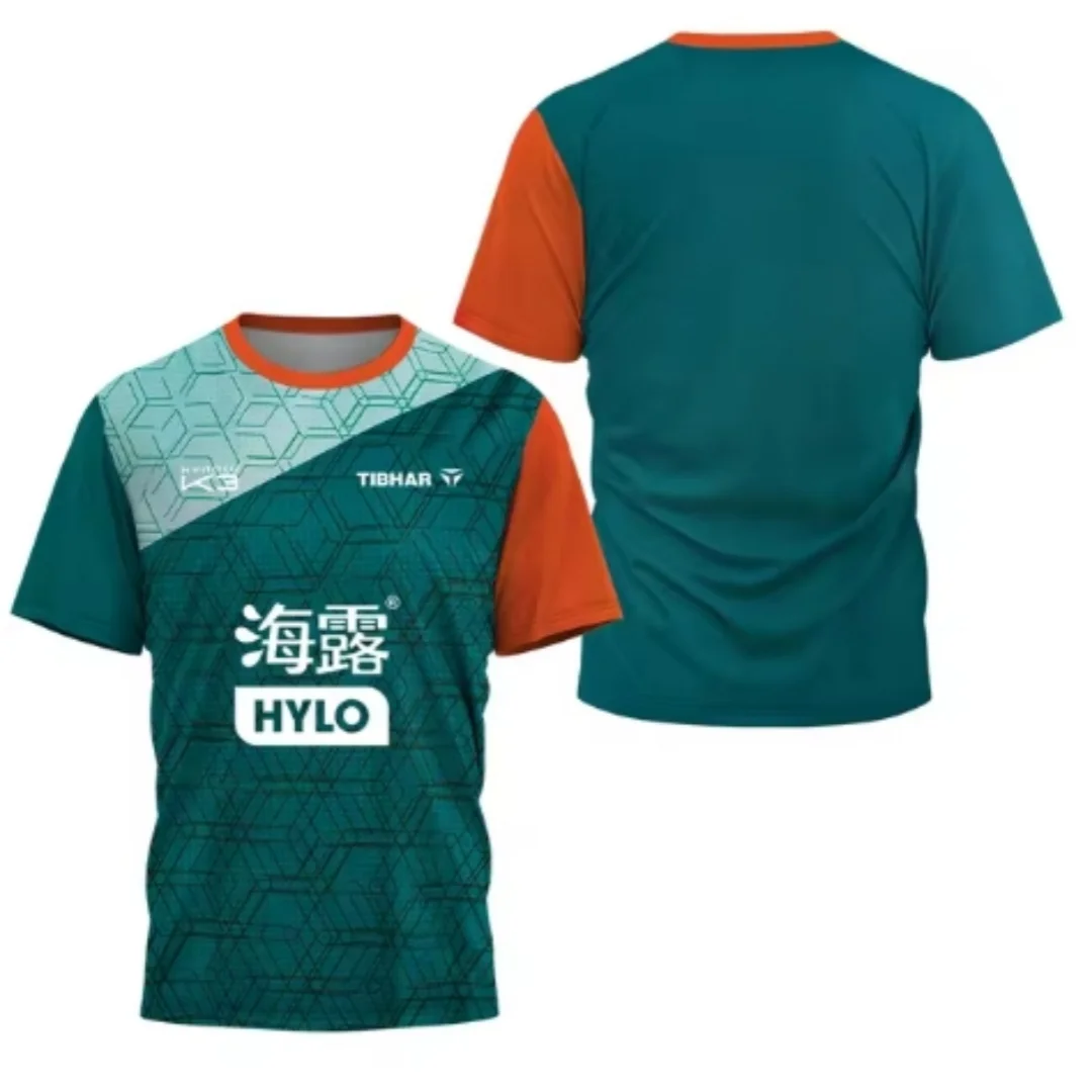 NOVEDAD DE VERANO 2023, camise - Badminton Hall reseña y precio
