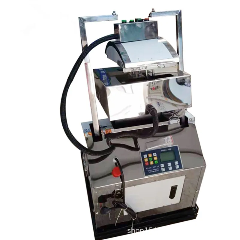 

Double knife noodle cutting robot, knife noodle cutting, commercial