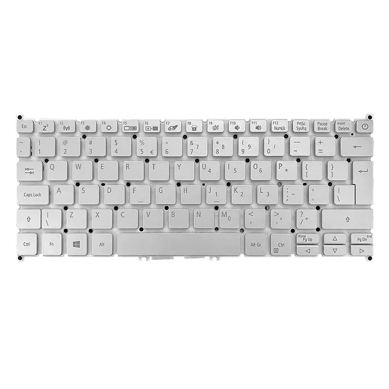 New Laptop Keyboard FOR ACER Swift3 SF313-52-59BE 78W6 77VN SF313-52G-53NT SF313-53-56J7 N19H3