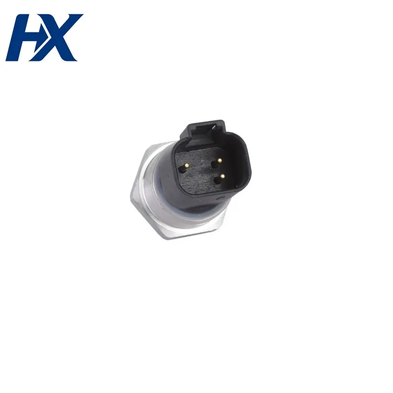 1911032 1780795 Exhaust Gas Pressure Sensor Gas Oil Pressure Sensor For Scania Truck L P G R T Series