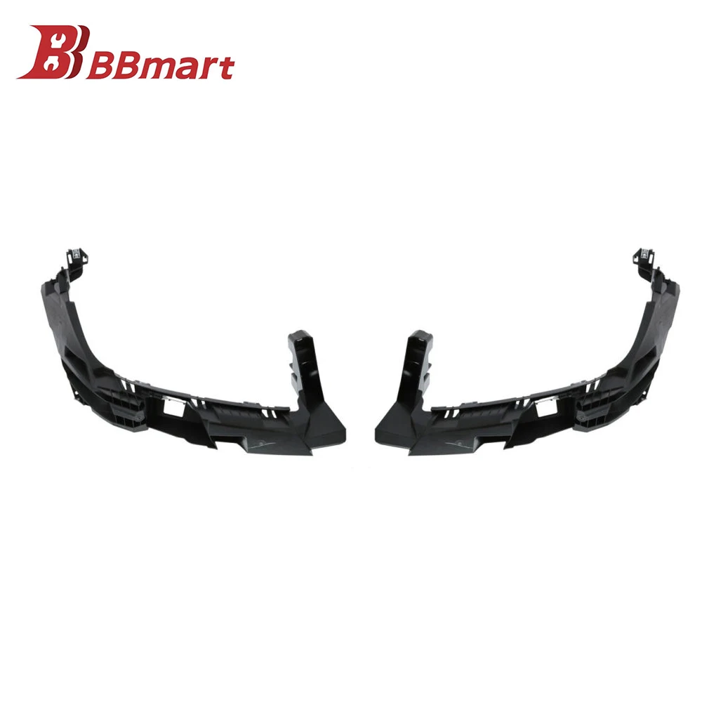 

A1666200291 A1666200091 BBmartAuto Parts 1pair Front Left Right Lamp Brackets Mount Frame For Mercedes Benz W166 Car Accessories