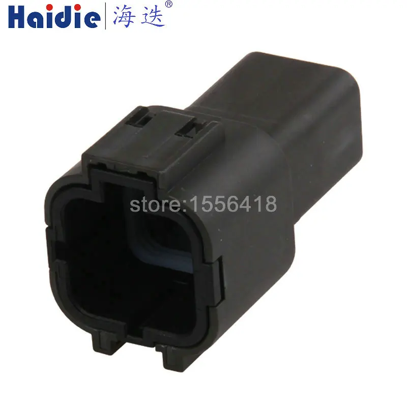 

1-20 sets 6pin auto male housing plugs 7222-7760 waterproof automotive connectors within stock 7222-7760-40 7123-7760-40