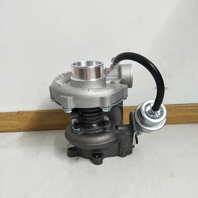 ATV&UTVHP60 JP60A JP60S Turbocharger D2500 D5H00 for YC4A125Z-T20 Yuchai Engine Turbocharger J60B A86S0 A8600 Turbo