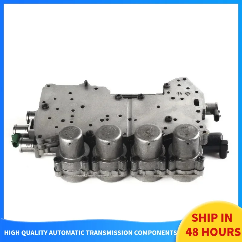 Transmission Valve … - image