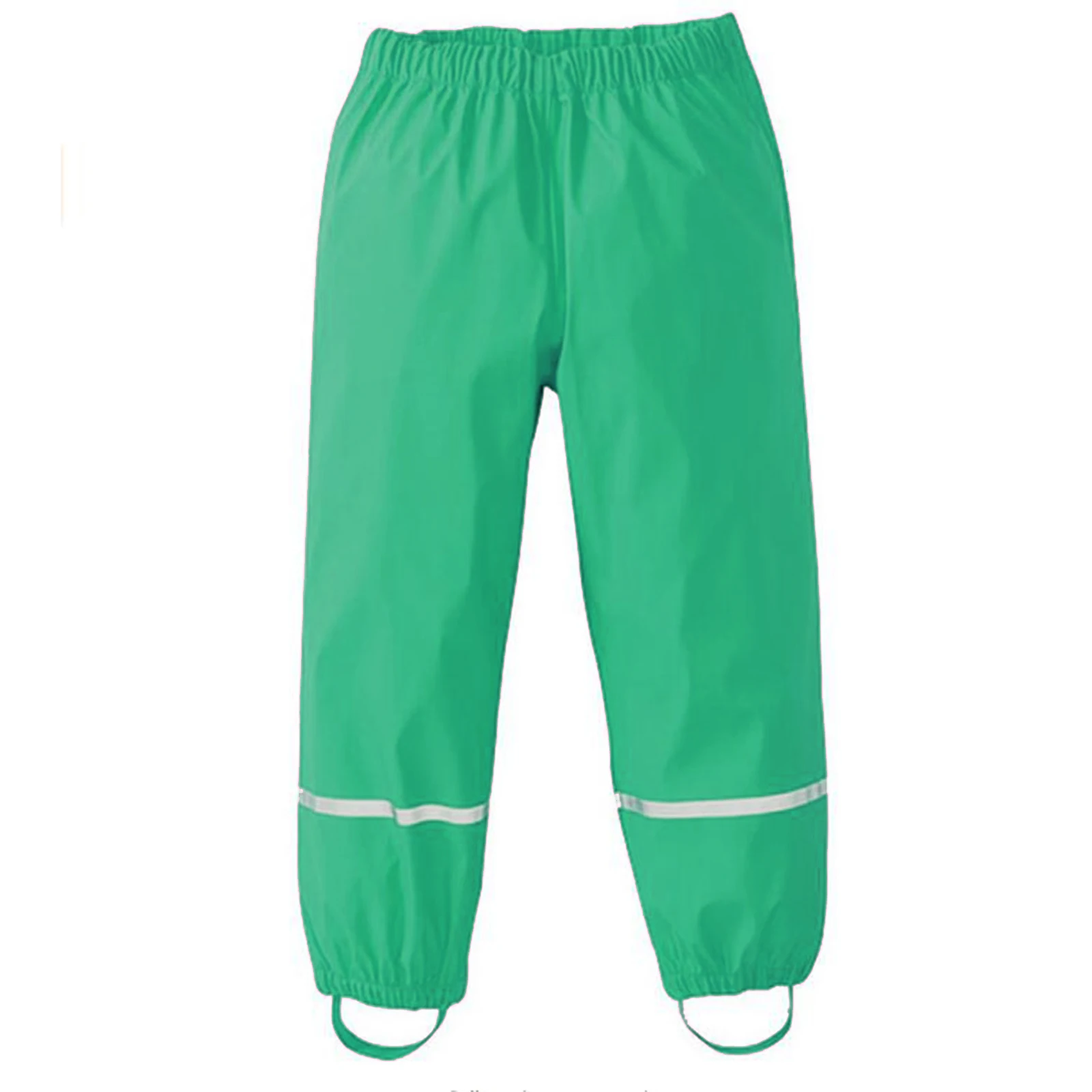 

Hot！Kids' Rain Pants - Waterproof Unisex Trousers