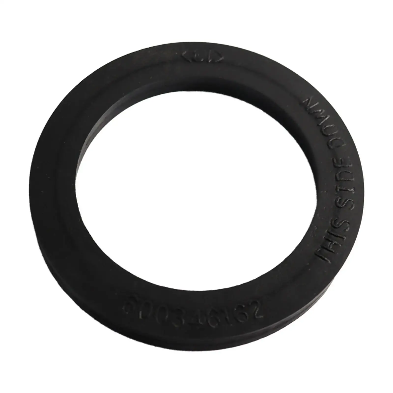 

Seal Replacement of RV Toilet for 300, 310, 320 Series with Brass Nuts and Easily Install Sturdy Lightweight Practical