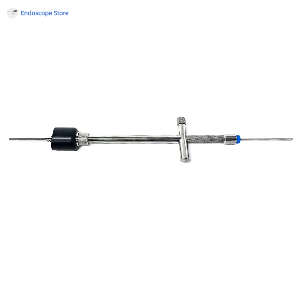 High Quality Medical Surgical Hysteroscope Hysteroscopy Gynecology Cerami Uterine Manipulator Autoclaved