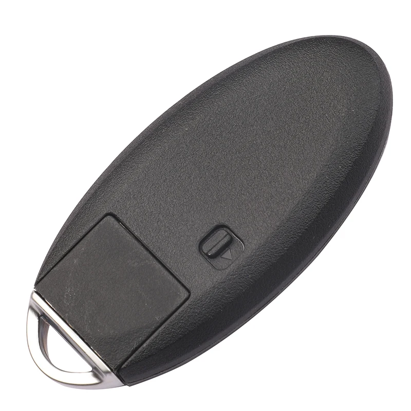 jingyuqin 433Mhz 4A/ID46/ID47 CWTWB1G744 KR5S180144014 S180144106 Remote Smart Car Key For Nissan Armada Rogue Pathfinder Murano