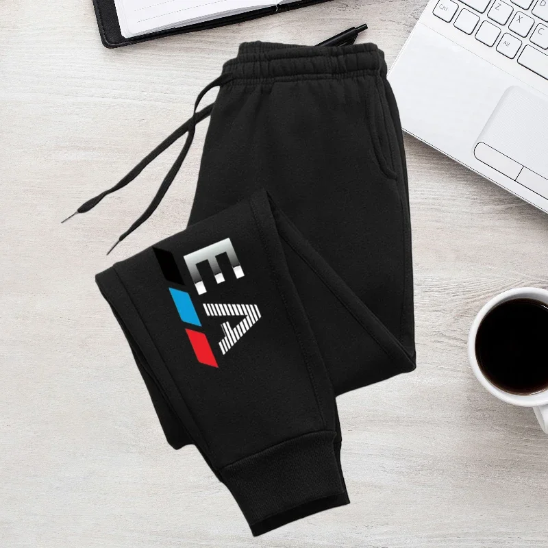 

New Printed Pants Autumn Winter Men/Women Running Pants Joggers Sweatpant Sport Casual Trousers Fitness Gym Breathable Pants