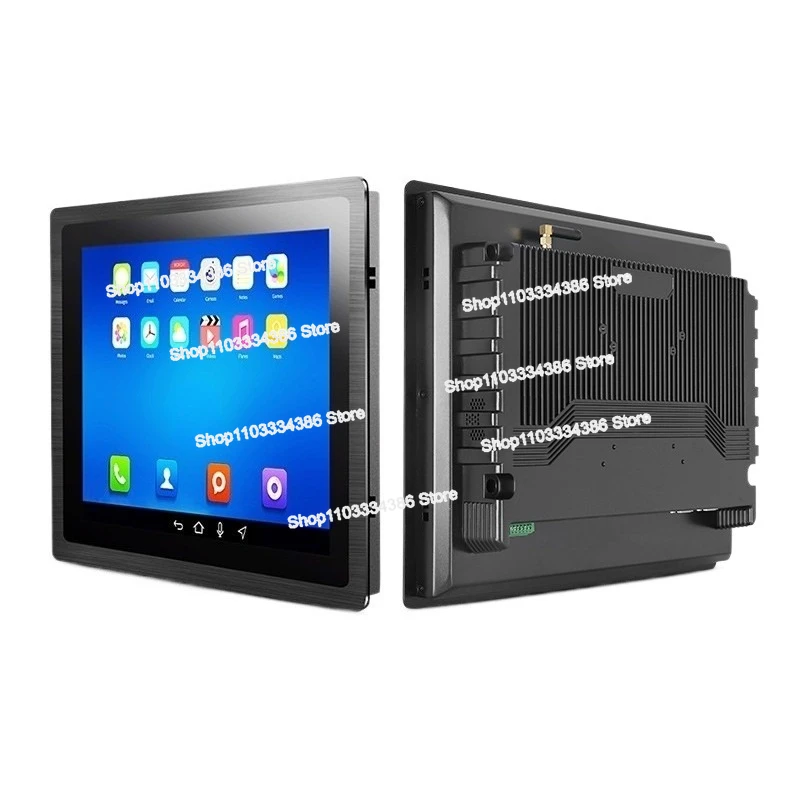 

10.01 Inch Industrial Monitor All-in-one Machine Embedded Capacitor Industrial Control Tablet Computer