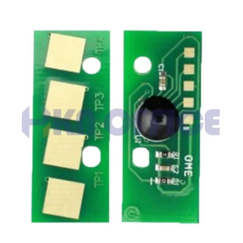 1X T-FC415 chip as for Toshiba e-STUDIO 2010AC 2510AC 2515AC 3015AC 3515AC 4515AC 5015AC Toner Cartridge Chip