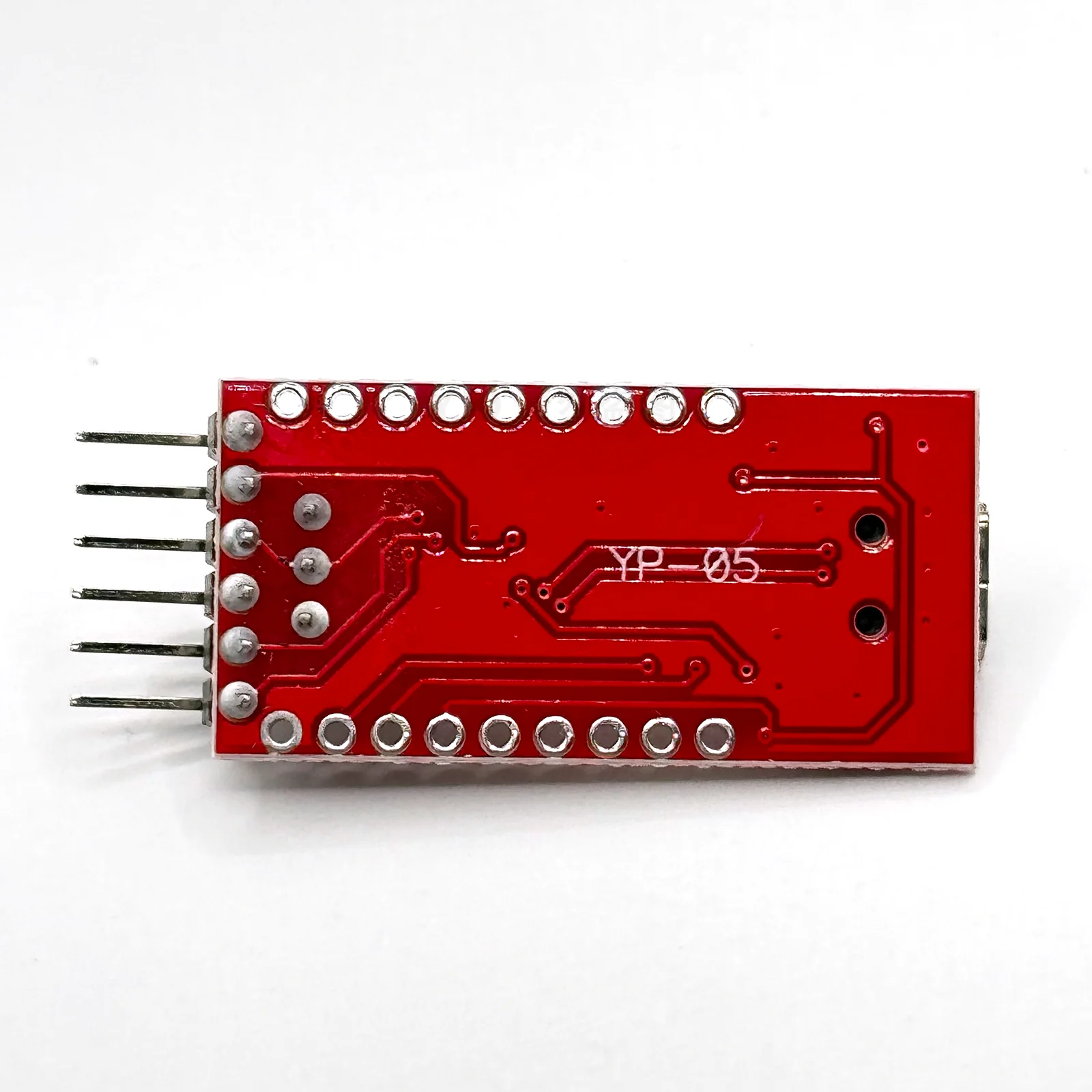 FT232RL FT232 FTDI USB 3.3V 5.5V to TTL Serial Adapter Module for Arduino FT232 Pro Mini Port USB TO TTL 232 Mini / Type-C USB