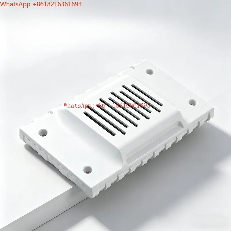 Limited Offer SRC6 Remote Control External Special Radiator, Fast Cooling, Stable Operation, Agricultural Machinery Accessori