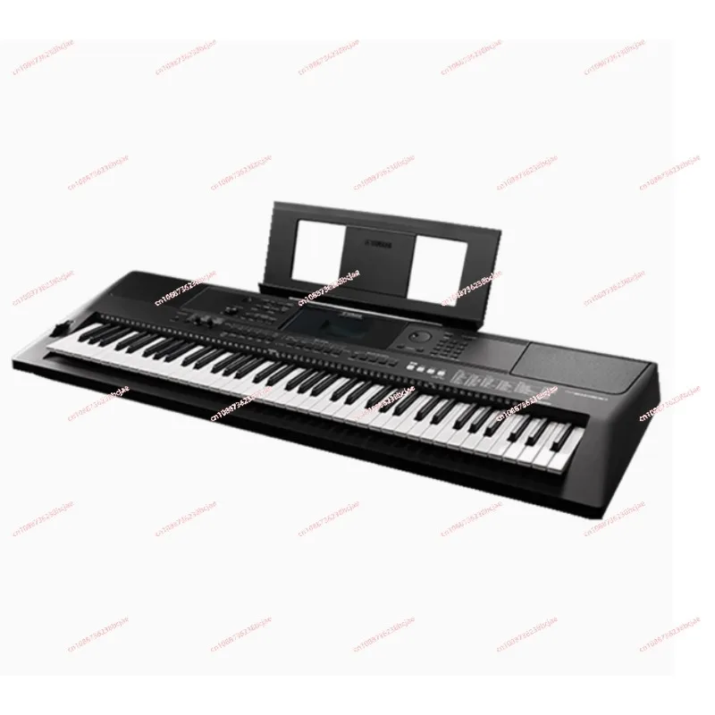 Applicable to Suitable for Yamaha Electronic Piano PSR-E473 Adult 61 Key DJ Stage Performance Power Keyboard 463 Upgrade