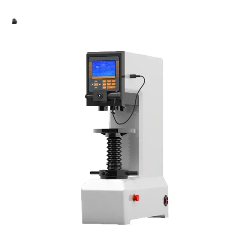 Brinell Hardness Tester Hbs3000b Digital Brinell Hardness Tester Desktop Casting Automatic Brinell Hardness