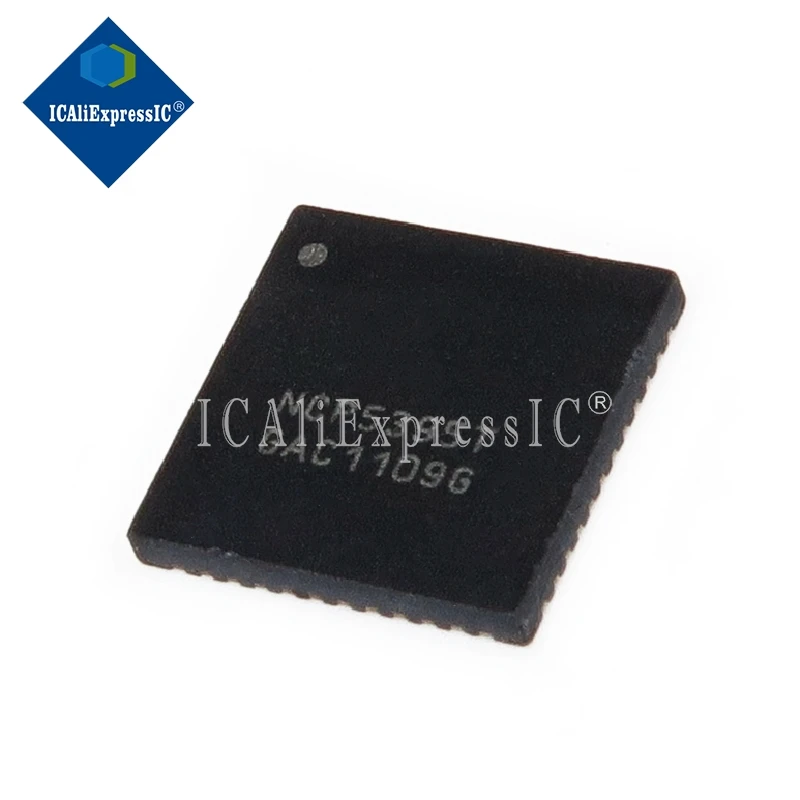 5pcs/lot NCP5395G NCP5395T NCP5395 QFN-48 new original In Stock